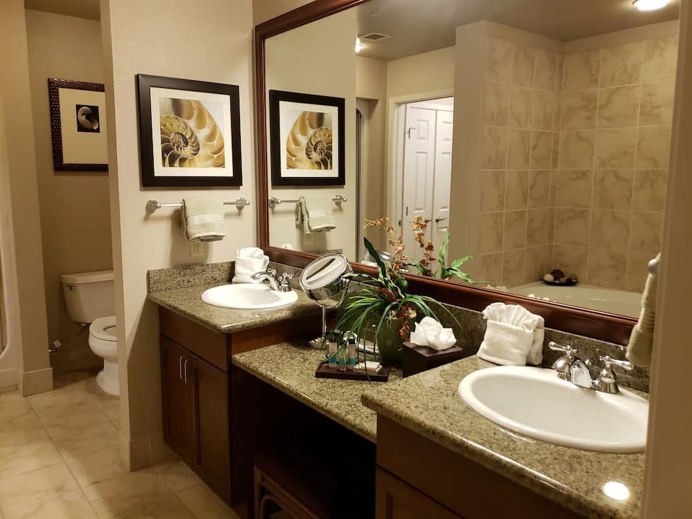 Suites at the Tahiti Village - photo 9