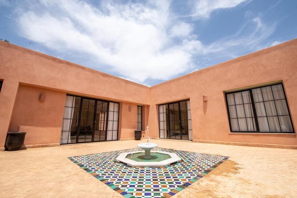 Domaine 3 Riads - photo 1