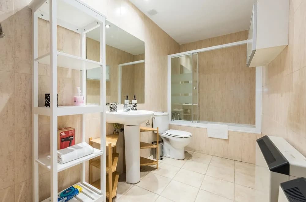 Apartamento en Ópera - photo 8