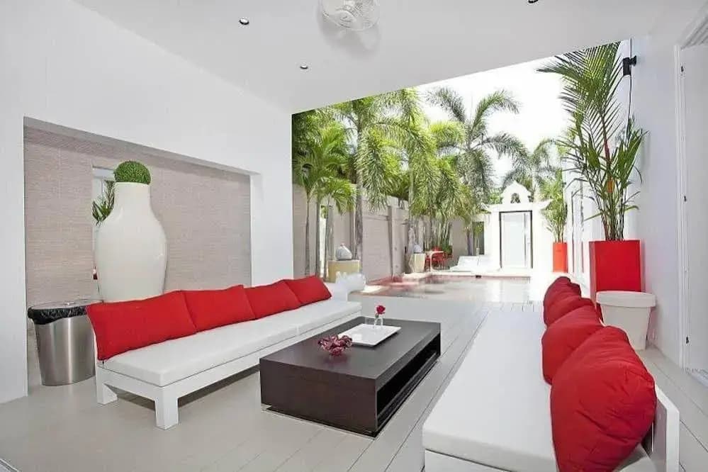 Majestic Design Villa - photo 13