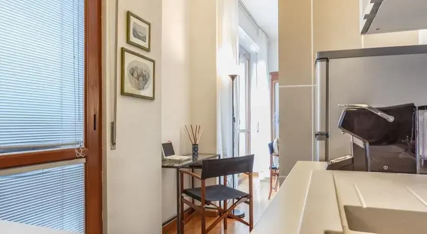 Studio Flat in Ripamonti - photo 5