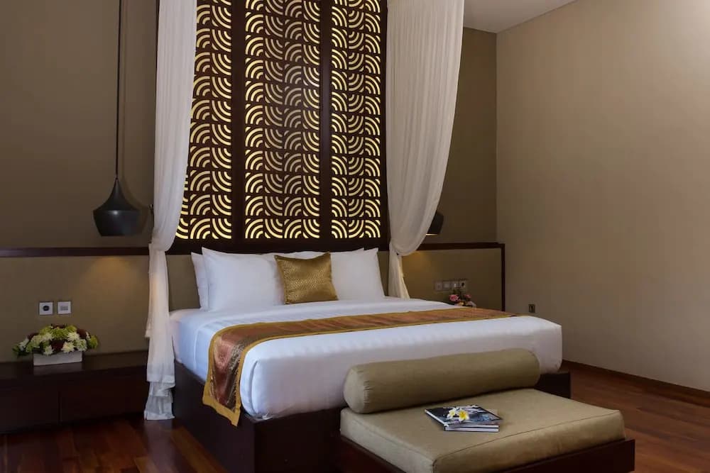 Villa Yang - photo 2