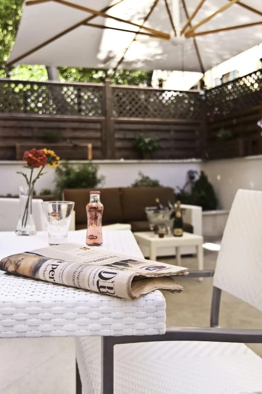 Hotel Best Roma - photo 31