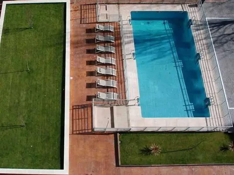 Albufera Gardens Apartments - photo 9