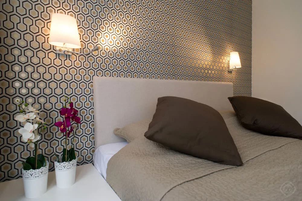 Marigold Apartments - photo 3