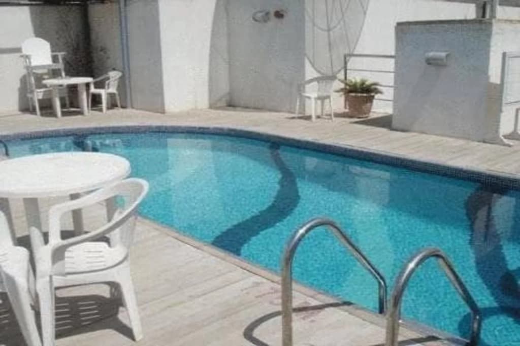 GSS Palace Hotel - photo 15