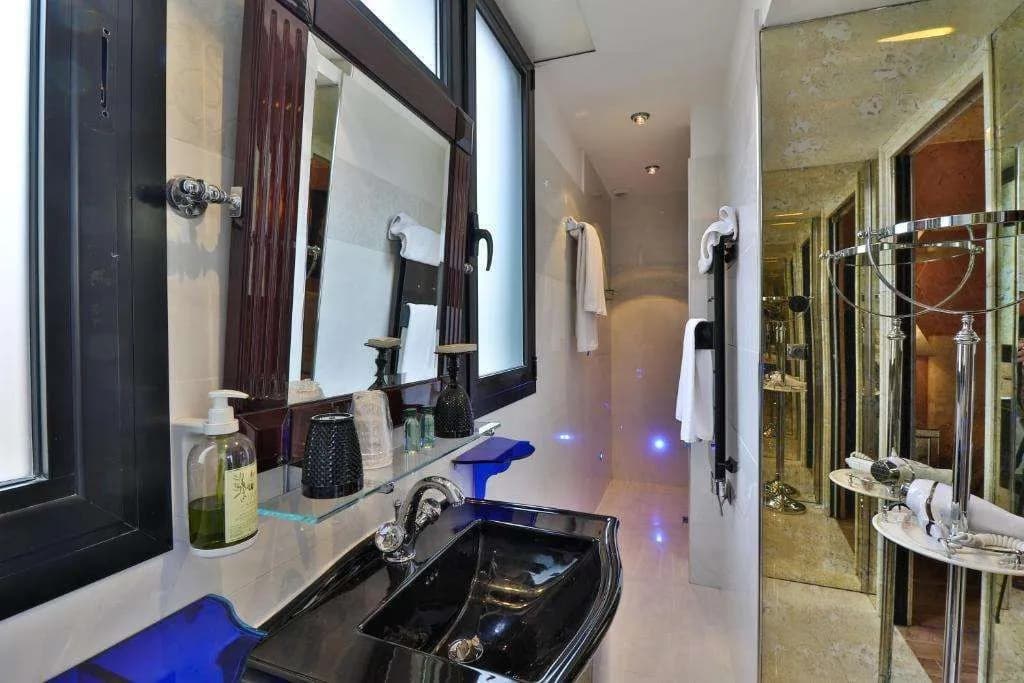 Le Meurice - photo 31