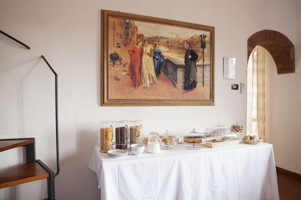 Locanda dei Guelfi - photo 10