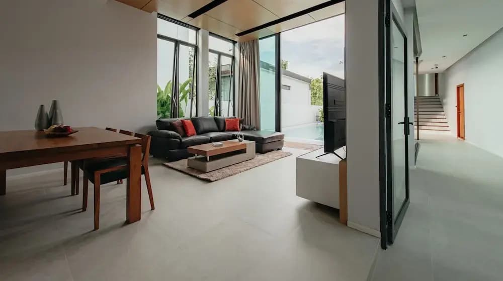 H2 Pool Villa - photo 5
