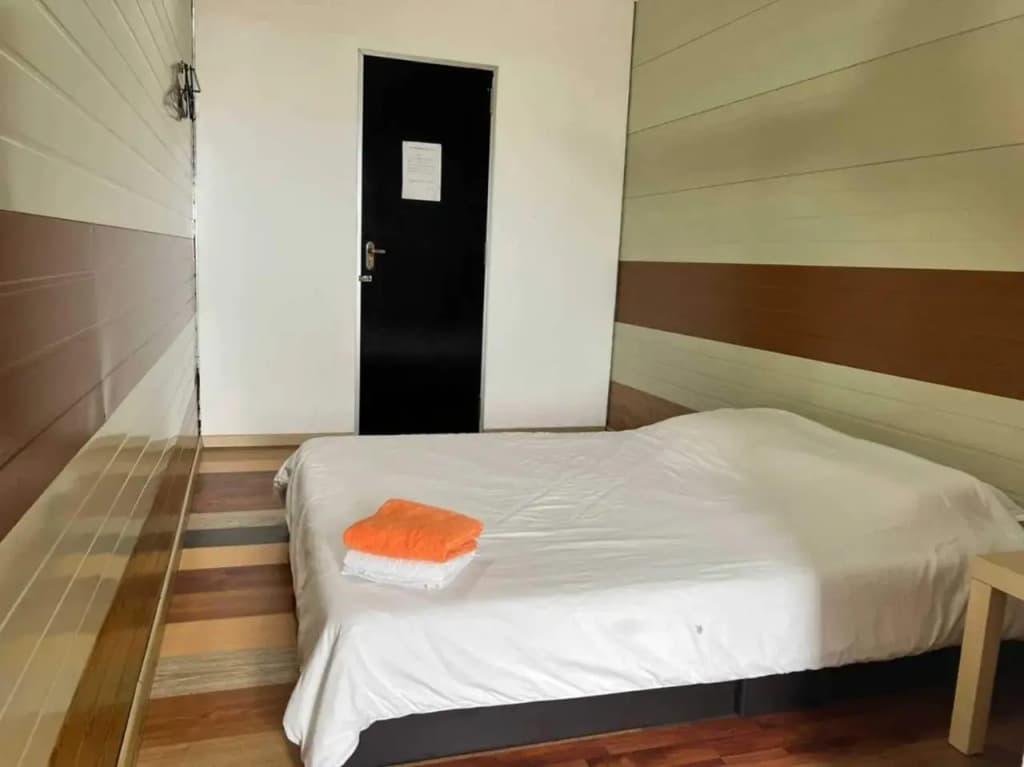 A105 Homestay - photo 4