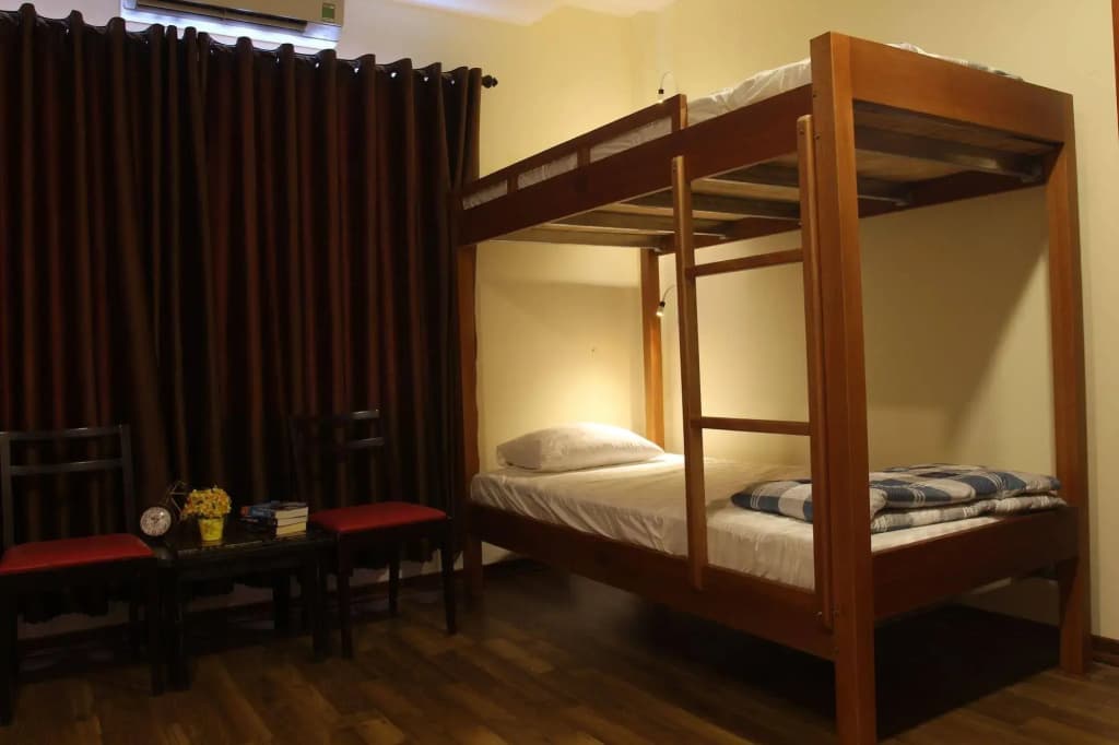 Dee Dee Danang Hostel - photo 7