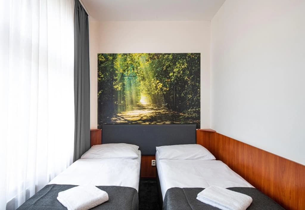 Hotel Zlatá Váha - photo 5