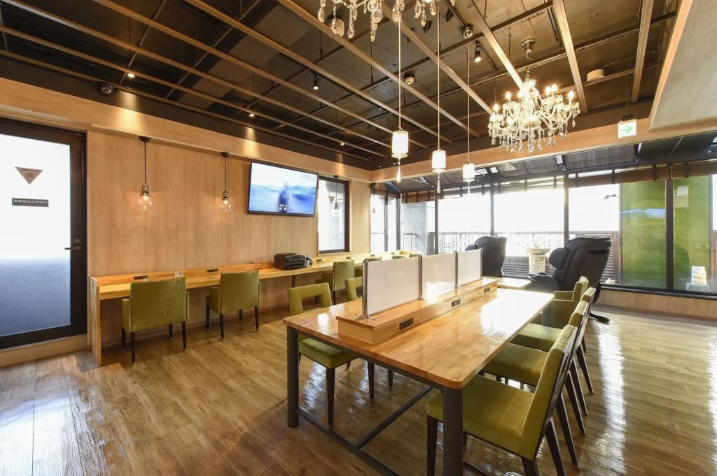 Anshin oyado woman Tokyo Ginza shiodome - Caters to Women - photo 21