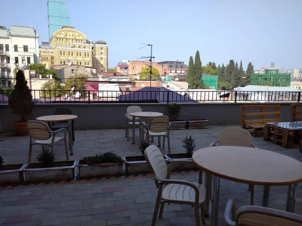 Apart-Hotel Tarhun - photo 1