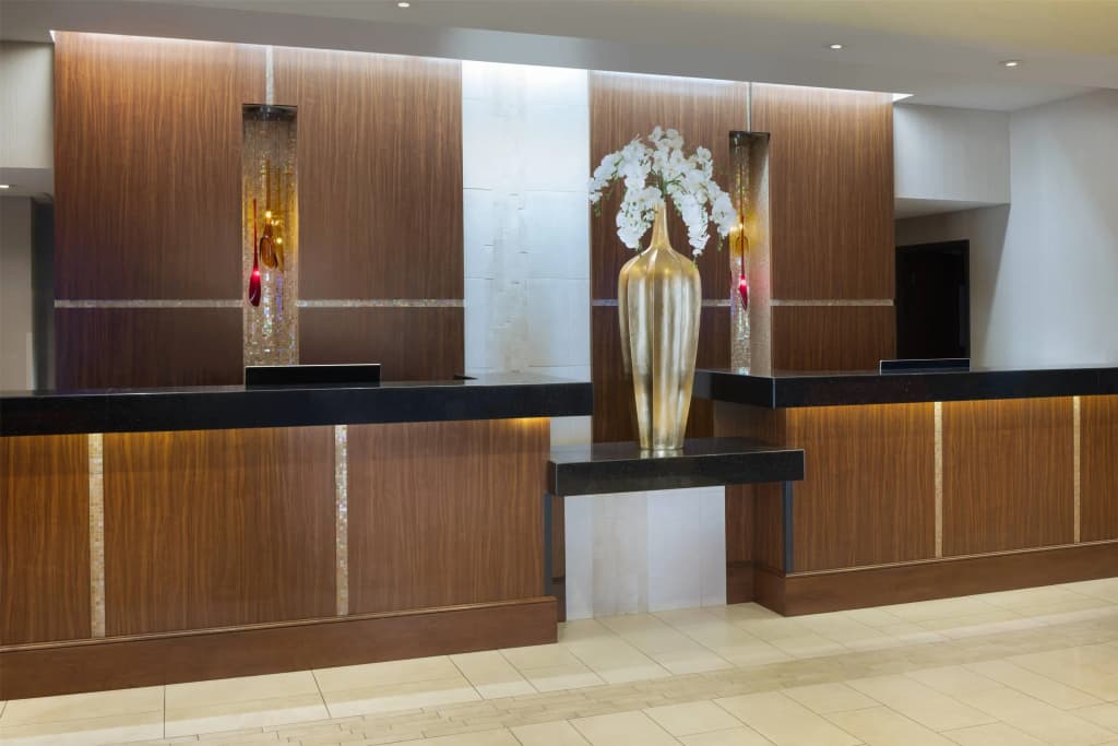 Ramada Plaza by Wyndham Orlando Resort & Suites Intl Drive - photo 2