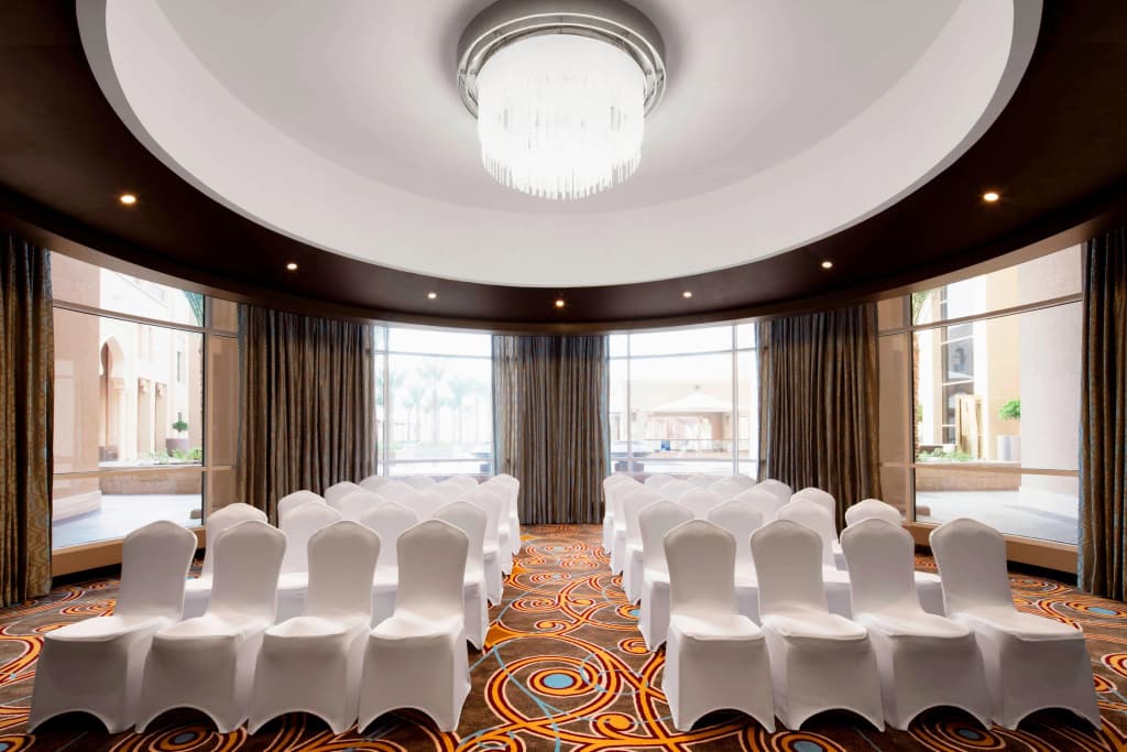 Sheraton Sharjah Beach Resort & Spa - photo 46