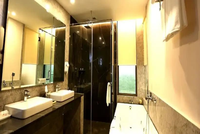 Hotel LA New Delhi - photo 9
