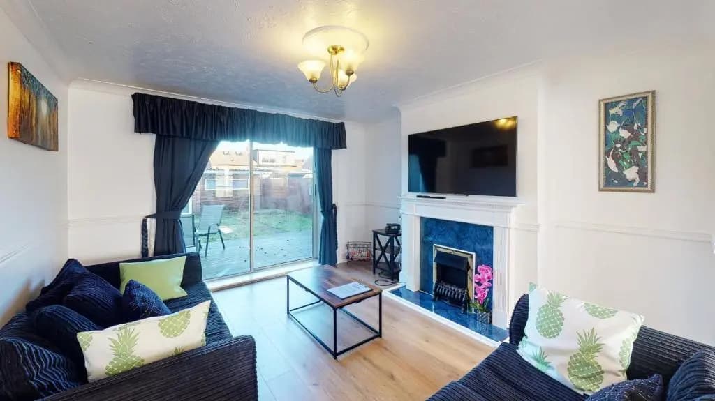 Orpington North Townhouse - photo 3