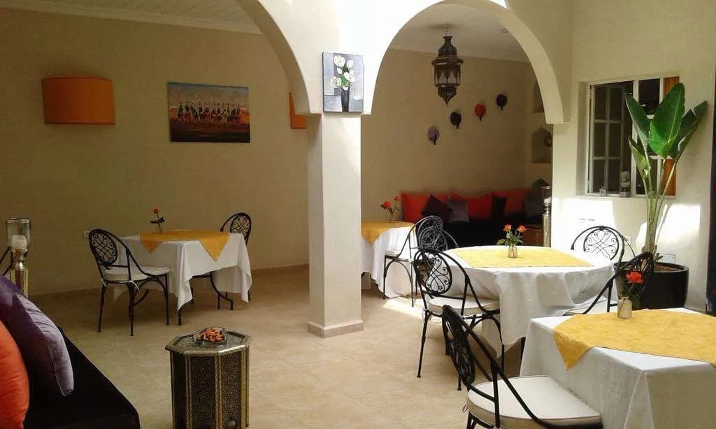 Riad Excellence Luxe - photo 9