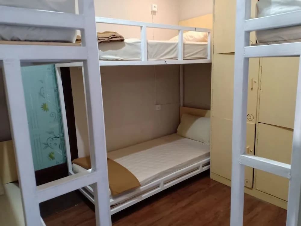 Pudi Dormitory - Hostel - photo 3