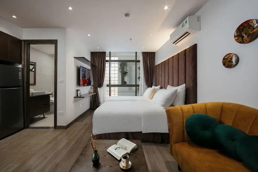The Bloom Ha Noi - photo 5
