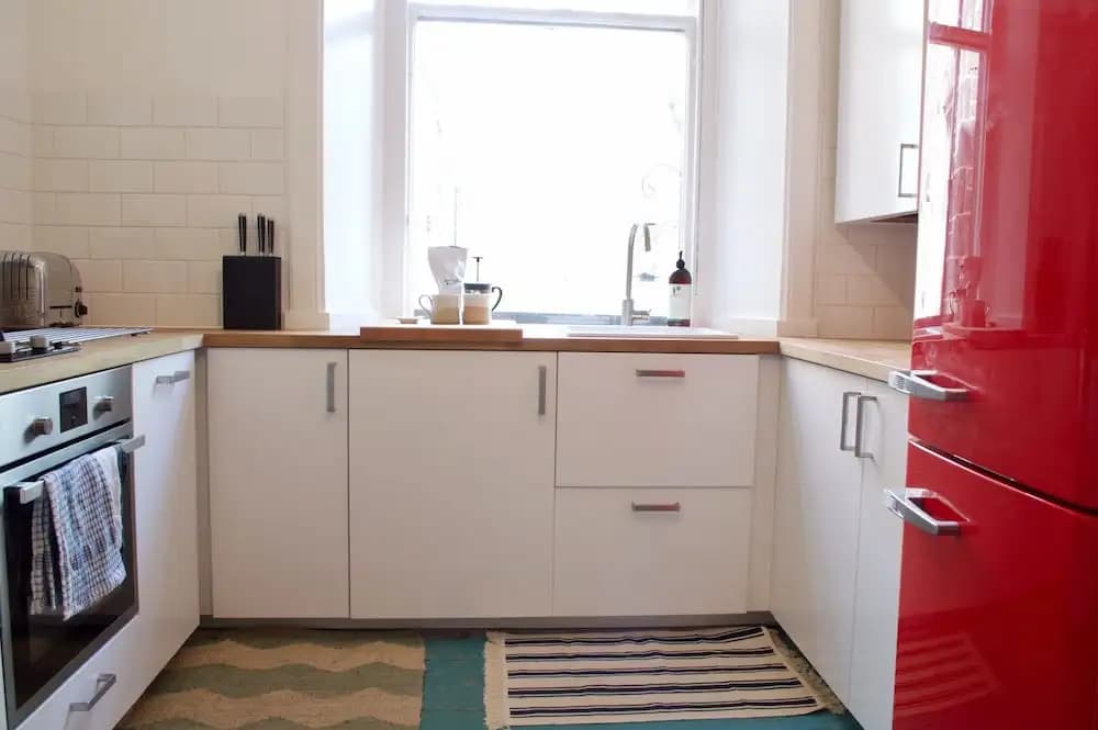 1 Bedroom Flat With Central Location - photo 16