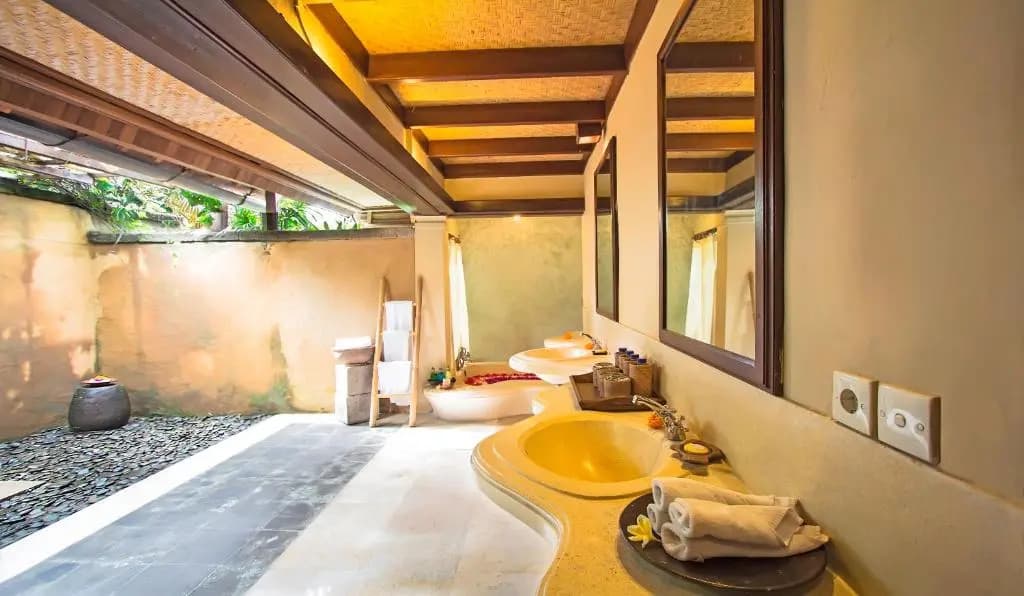 The Sungu Resort & Spa - photo 20