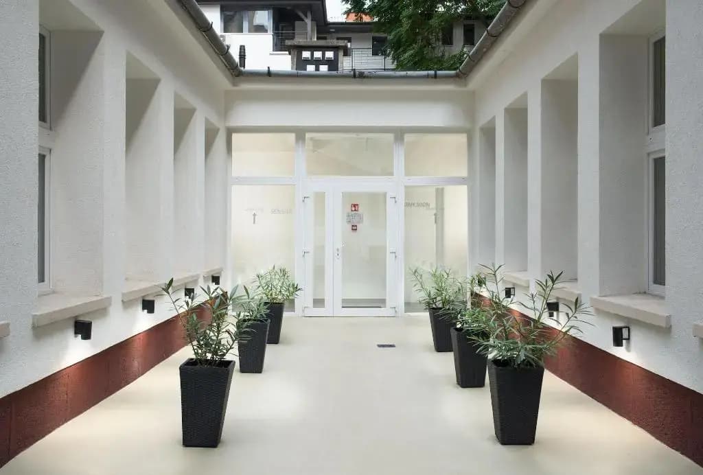RES City Residence Hotel Budapest - photo 15