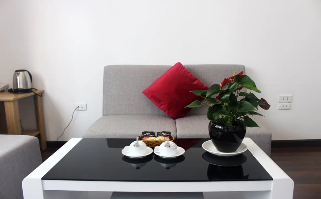 VyDa Backpacker Hostel - photo 5