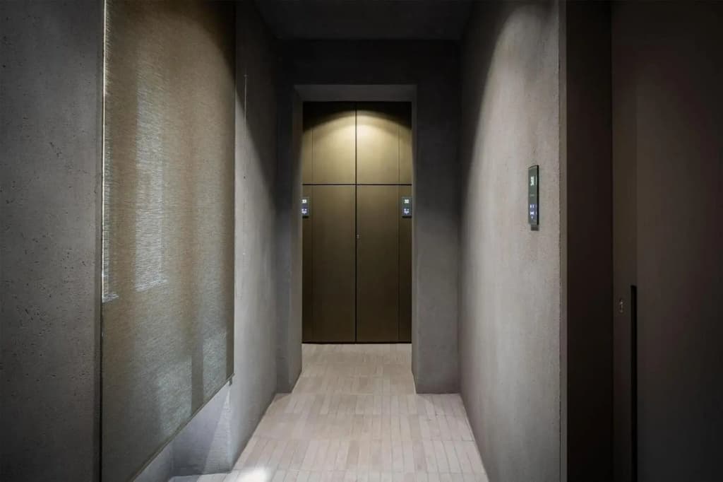 Hotel Scenario - photo 13