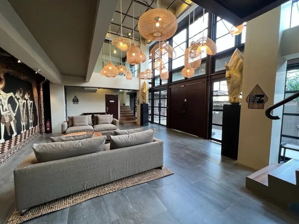 Choska Residence - photo 15