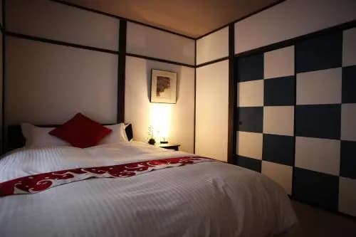 Chushojima INN #1 - photo 2
