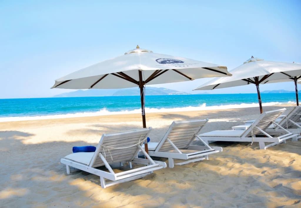 Champa Island Nha Trang - Resort Hotel & Spa - photo 32