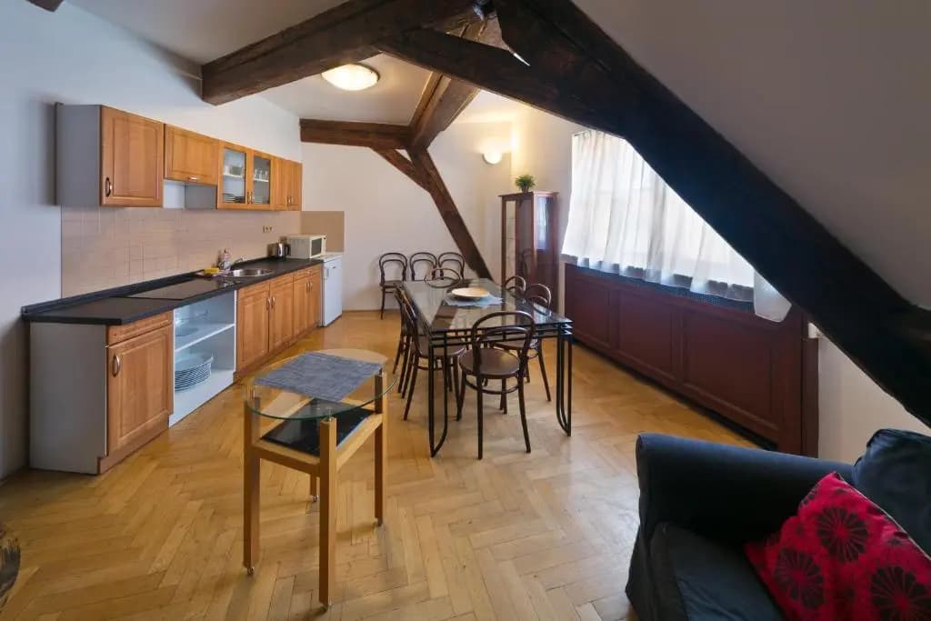 Residence u Vejvodů - photo 18
