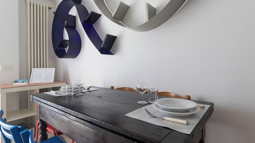 Italianway - Garofalo 31 - photo 14