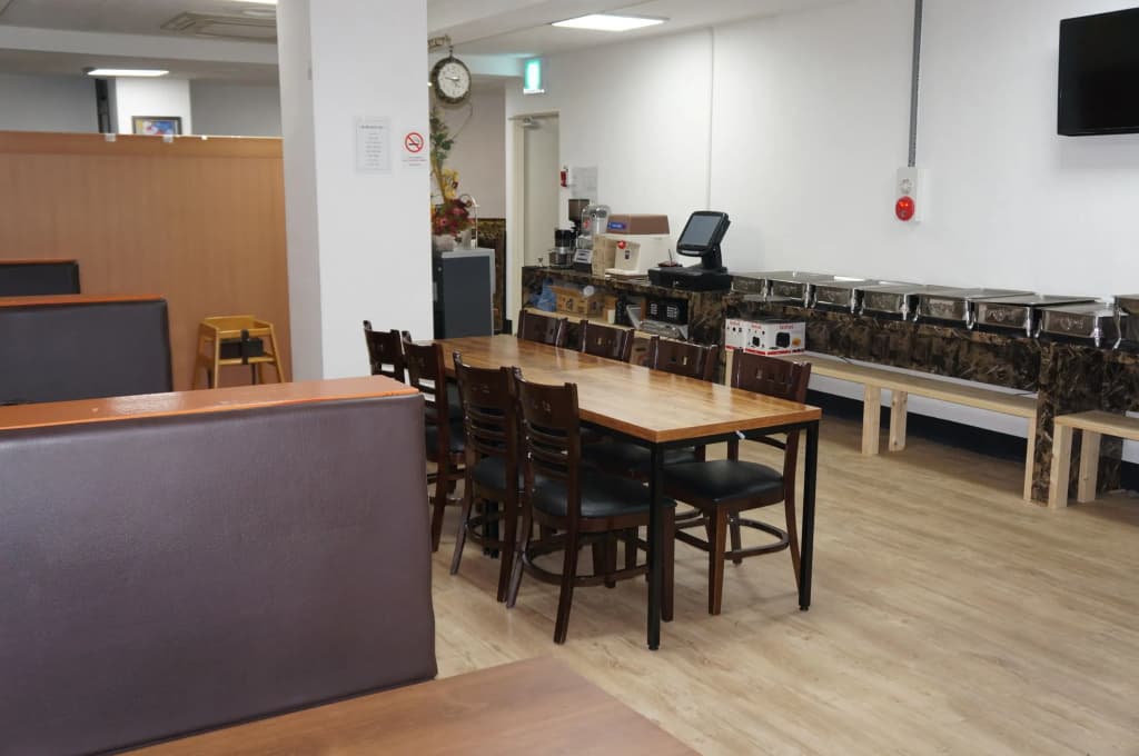 Novaluz Tourist Hotel - photo 9
