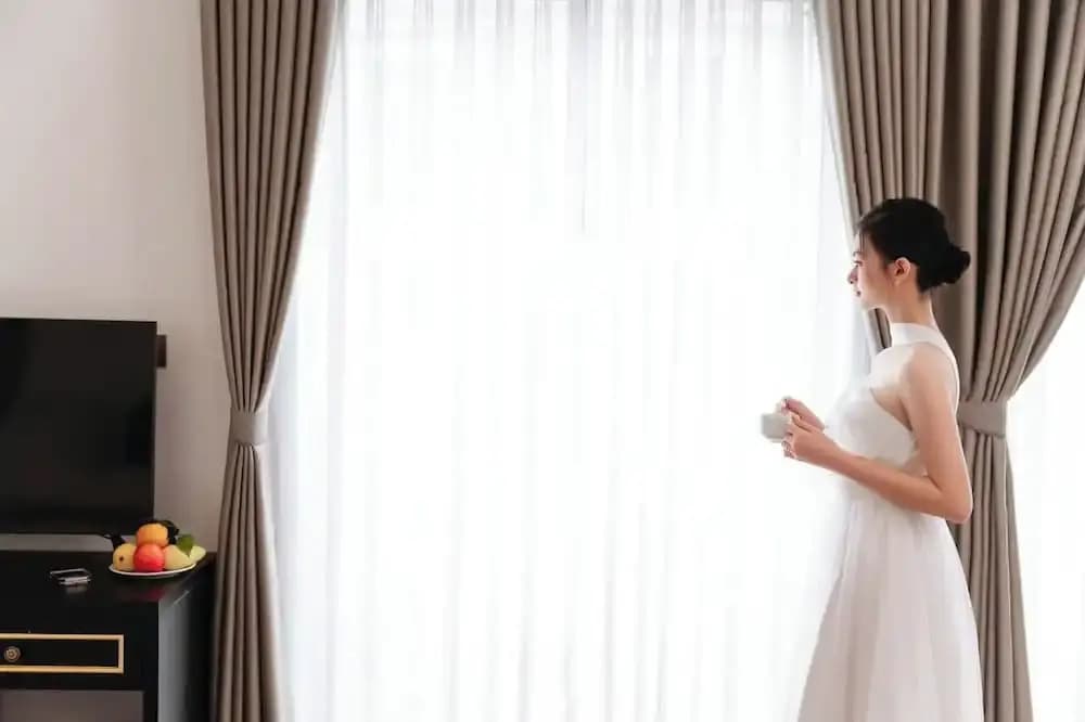 Truong Thinh Hotel - photo 33