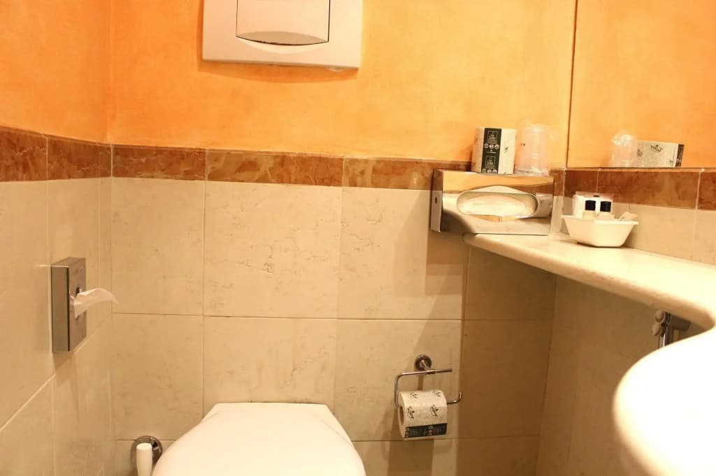 Hotel Club - photo 9