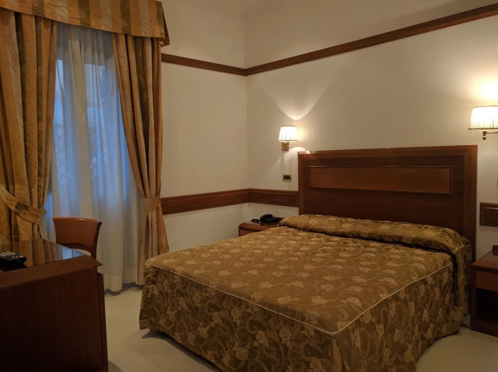 Hotel San Carlo - photo 6