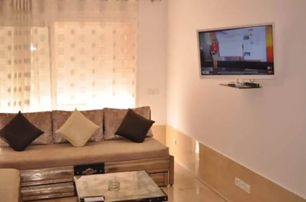 Appartement Gueliz - photo 17