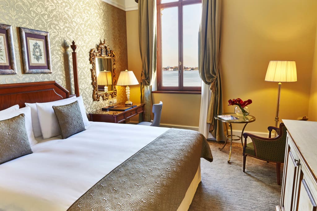 San Clemente Palace Venice Hotel - photo 8