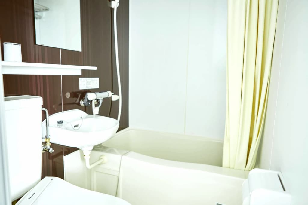 Hotel She, Kyoto - photo 9