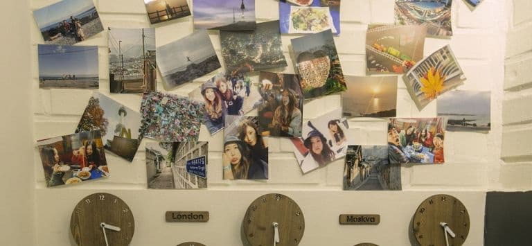 Hostel Seoul - photo 15