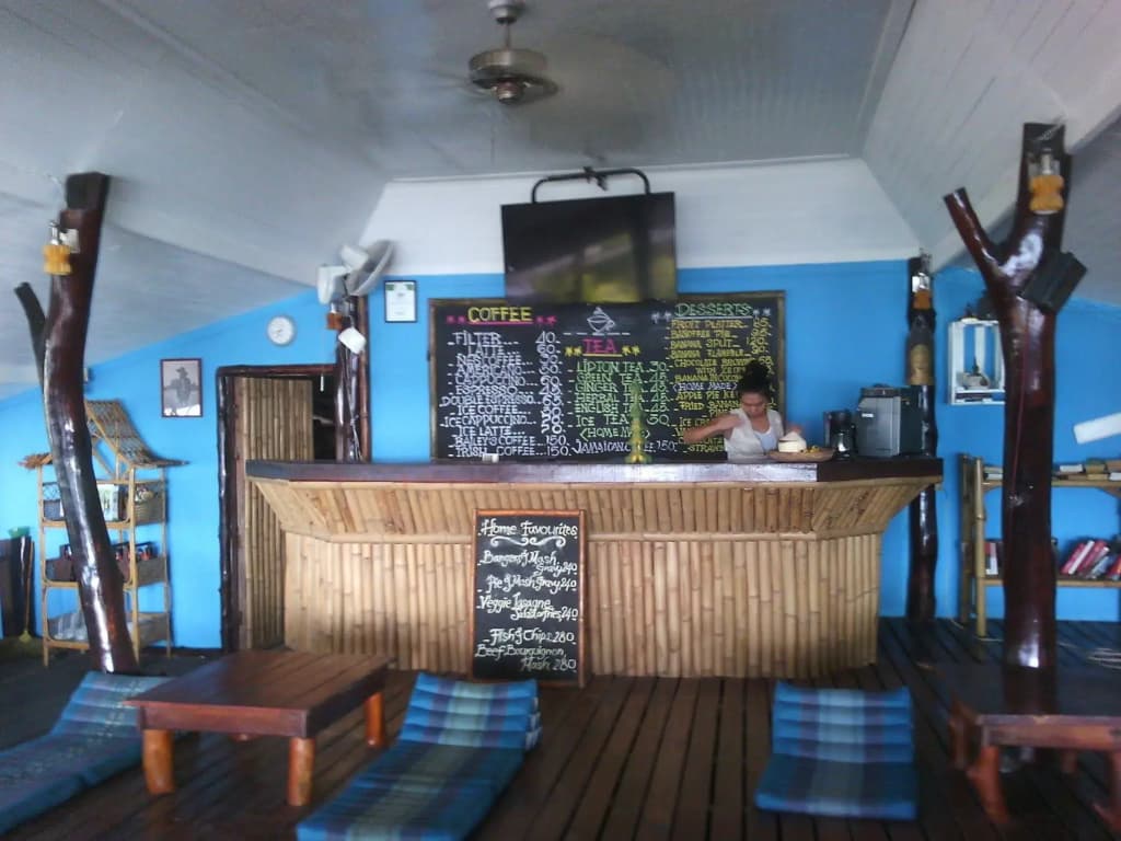Coco Garden Resort - photo 18