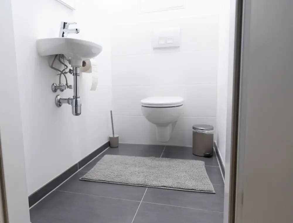 Danube Apartments - photo 8