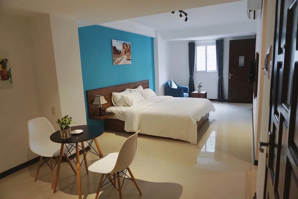 Elly Apartment - photo 4