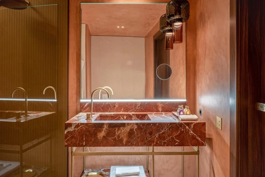 Hotel Ca' di Dio - photo 18