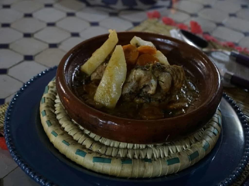 Riad Belko - photo 6