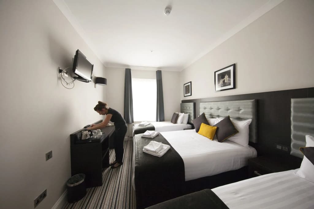 St George's Inn Victoria - photo 6
