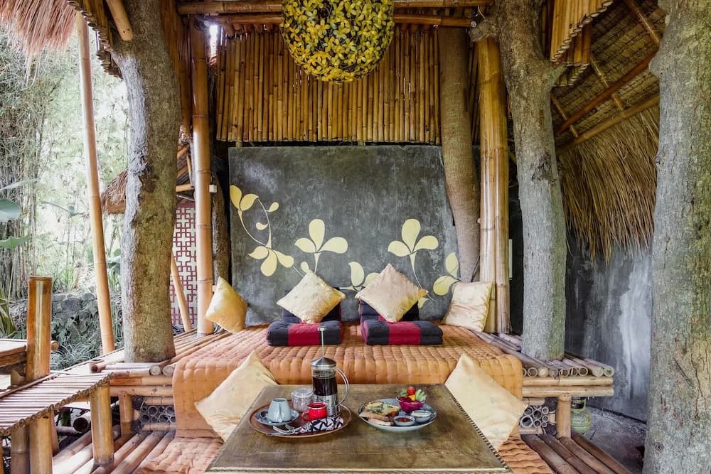 Firefly Eco Lodge - photo 23